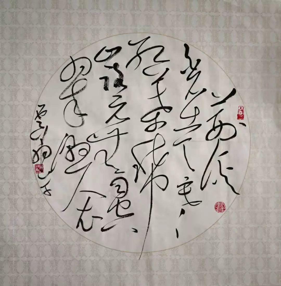 书法之美，一场视觉与心灵的盛宴——书法欣赏作品解析