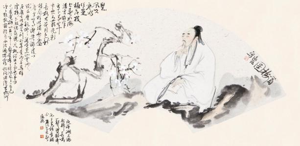 探索国画艺术的瑰宝，经典国画作品介绍