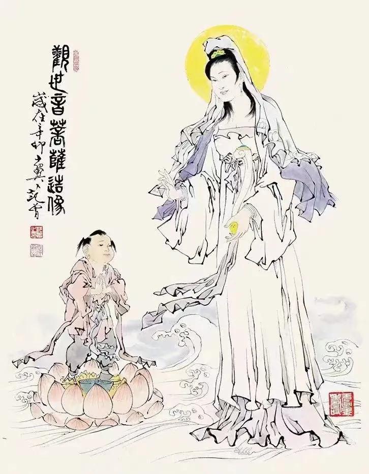 范曾画作，一平尺价值几何？