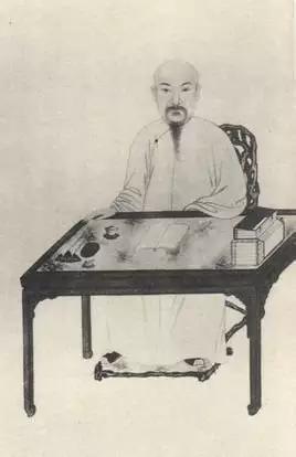 历代书法家一览表，穿越千年的笔墨风华