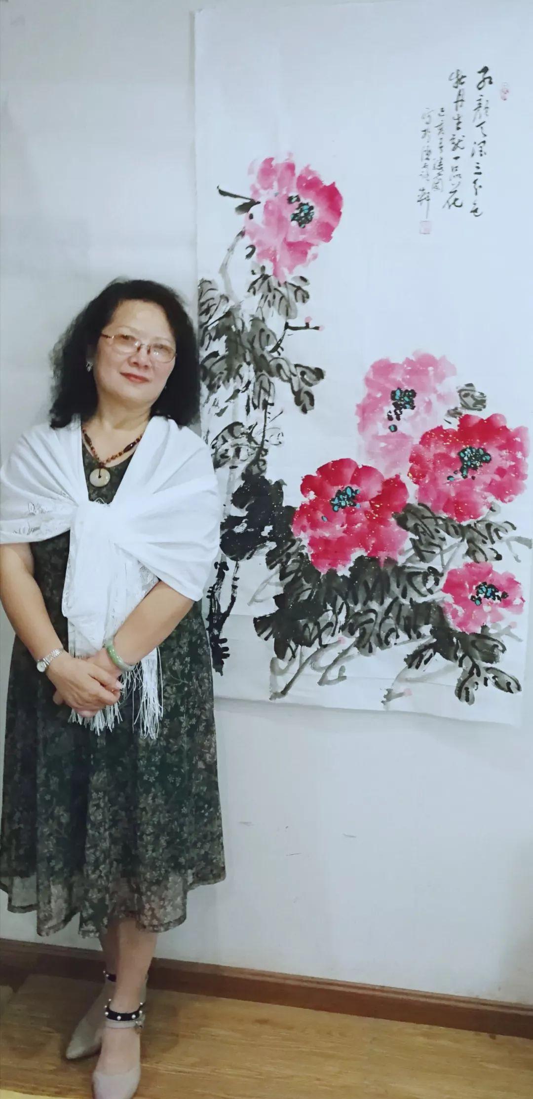 探索中国书画艺术的殿堂，中国书画家协会官网会员查询指南