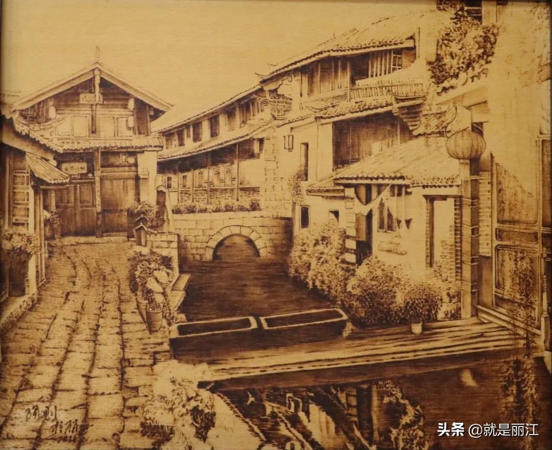意境悠远，国画艺术的魅力之旅