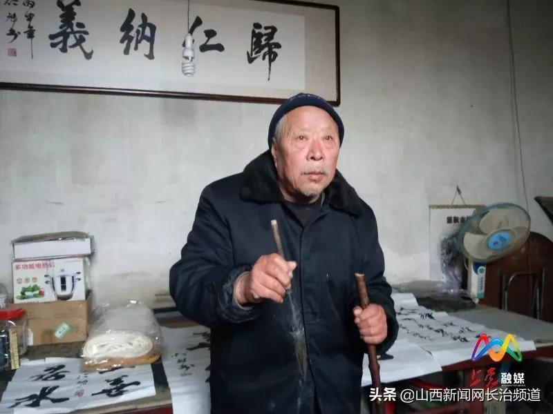 中国书法家排名榜，笔墨间的艺术巨匠