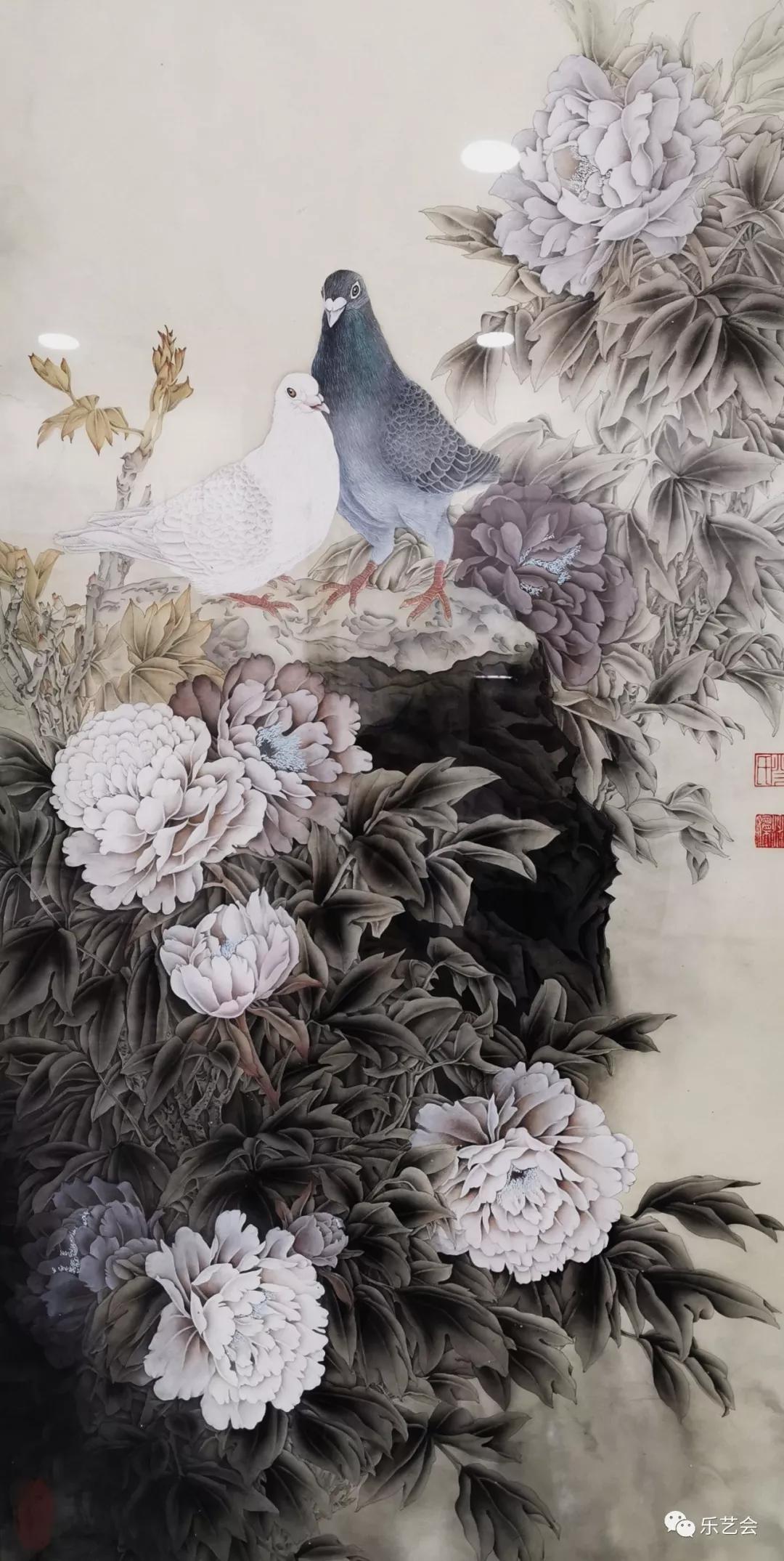 雕塑家与文化使者的双重角色，记中国美术馆馆长吴为山