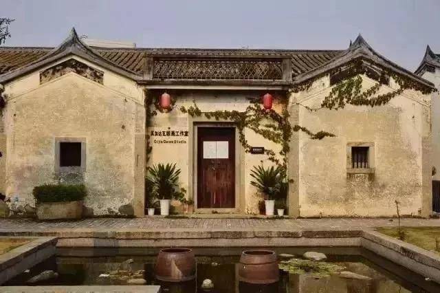 探秘深圳大芬油画村，艺术与创意的梦幻之旅