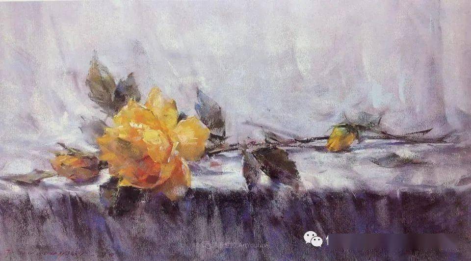 画家刘炜，作品价格背后的艺术魅力与市场价值