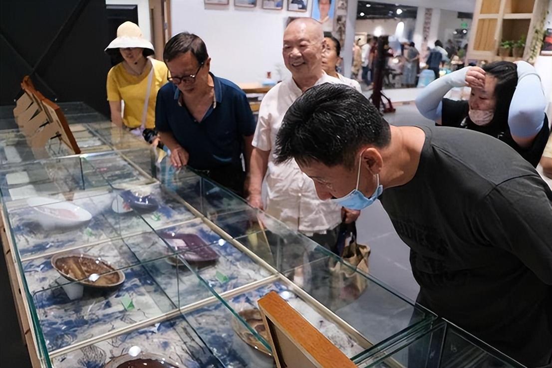 顶级国画欣赏，穿越千年的视觉盛宴