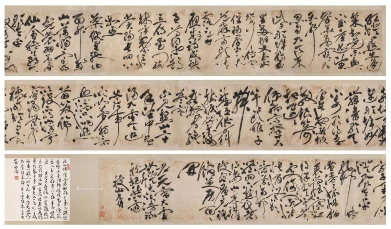 探索张清智书画作品的价格艺术，一幅幅墨香背后的价值衡量