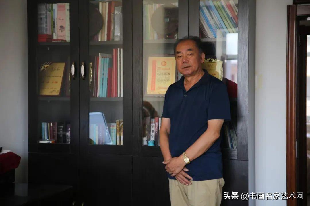 买画新风尚，探索在线艺术交易平台的魅力与机遇