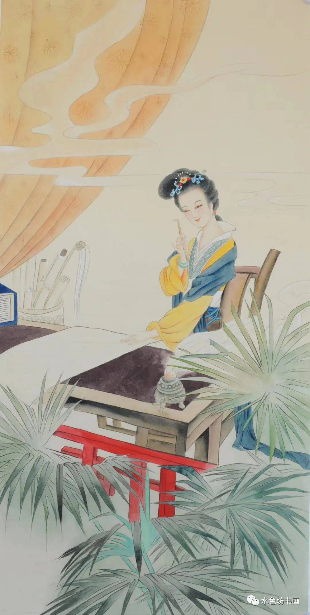 探秘行草书之美，一幅幅跃然纸上的艺术杰作