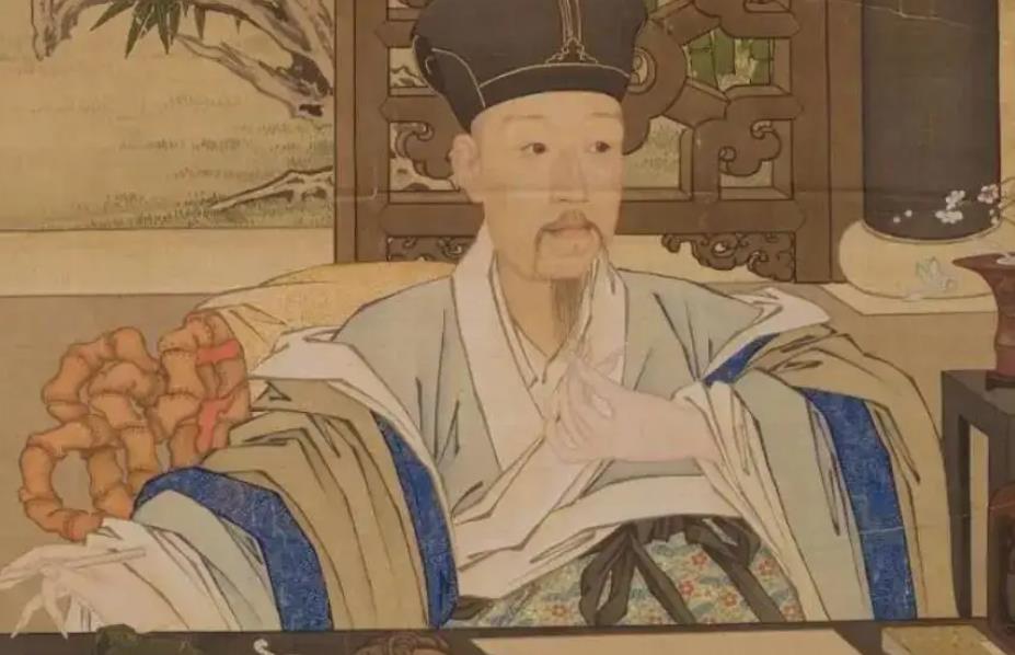 穿越历史墨香，严嵩书法真迹的鉴赏之旅