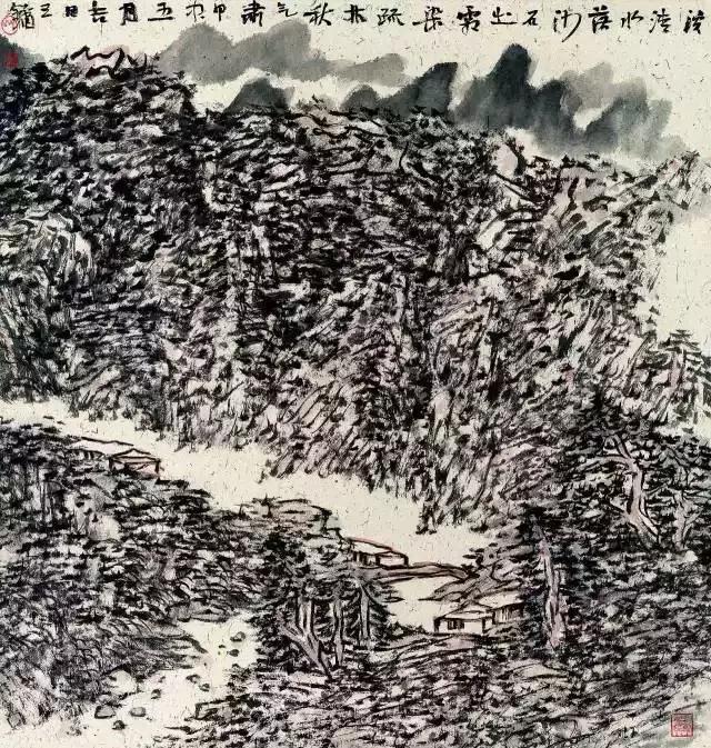 书法艺术中的屋漏痕笔法训练，探寻传统与现代融合的书写之道