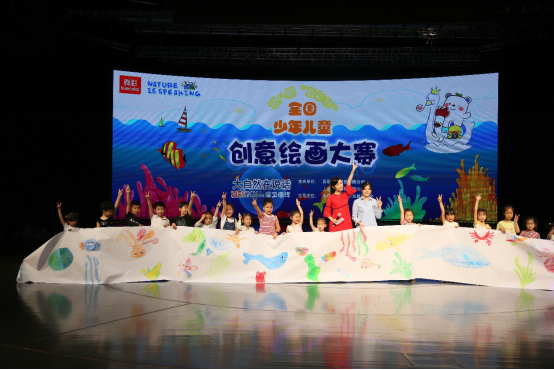 全国美术大赛，创意与才华的璀璨舞台