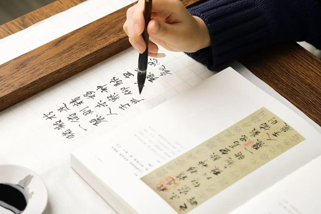 探秘赵孟頫岳阳楼记书法艺术，笔墨间的历史与文化交融