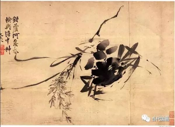 精品小写意花鸟画小品的艺术魅力与文化价值