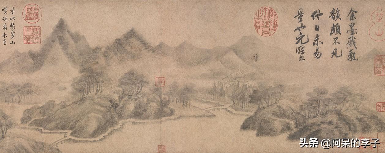 颜真卿毛笔字帖，千年笔韵，墨香传承
