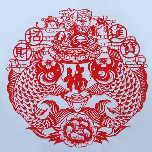 探寻中国十大民间艺术的瑰丽风采