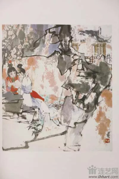 探索艺术瑰宝，三典轩高清书画资料的魅力之旅