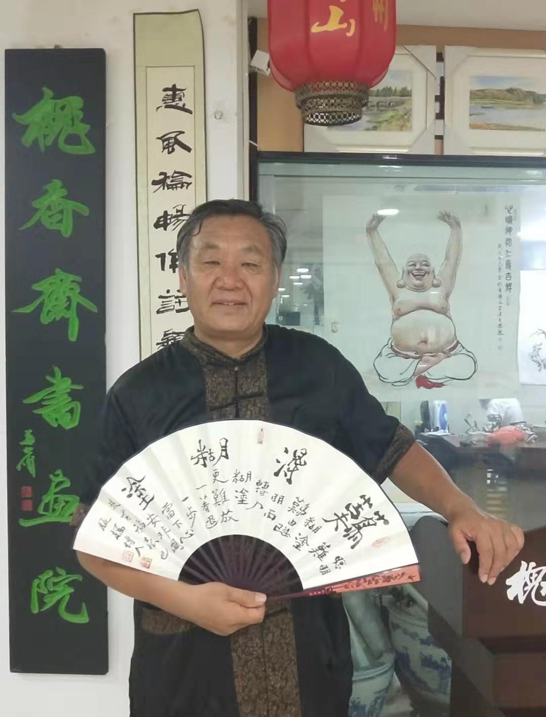 探索中国书画的瑰宝，中国书画平台主页官网的深度解析