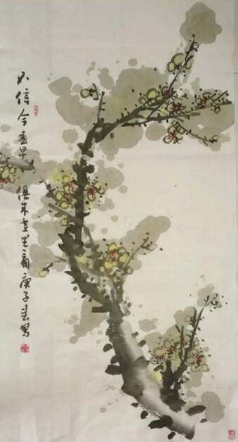 当代画家排名前十名，艺术界的璀璨星辰