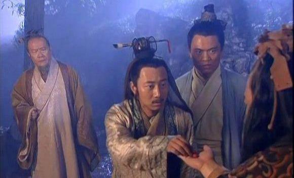 笔墨丹青映千古——柳公权，书法艺术的巅峰与人格风骨的典范