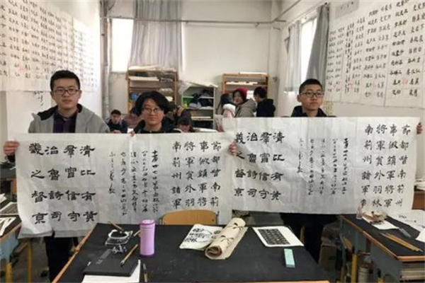 硬笔书法加盟，十强品牌引领行业新风尚