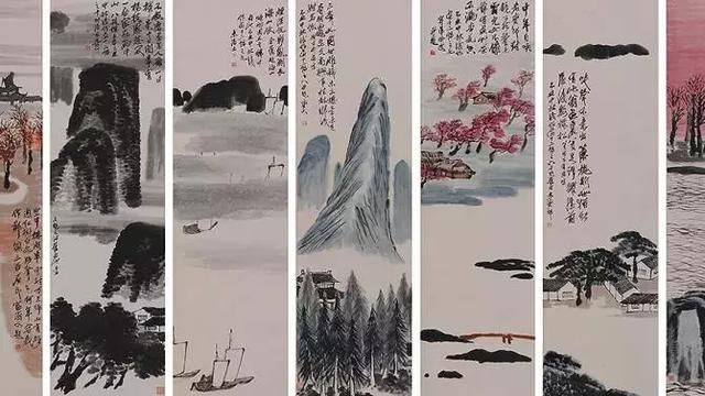 国画瑰宝，揭秘最贵国画拍卖背后的艺术与市场奇迹