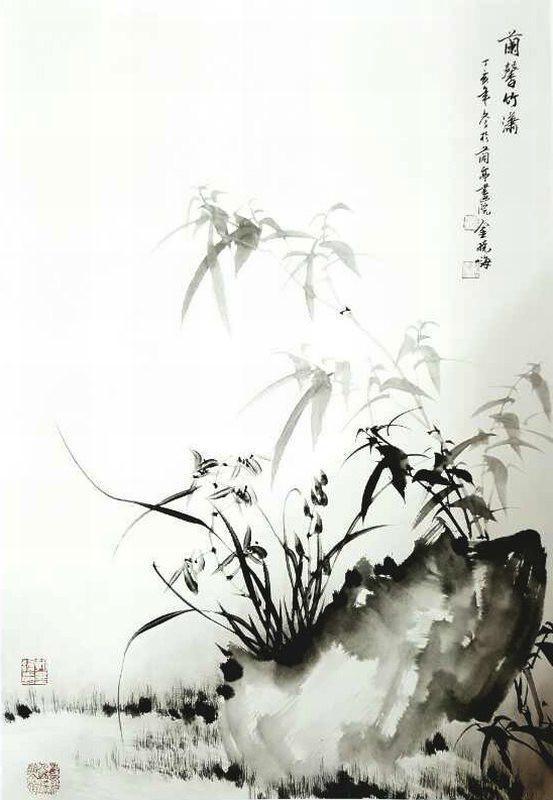 当代画坛璀璨群星，排名前20位画家及其代表作品解析