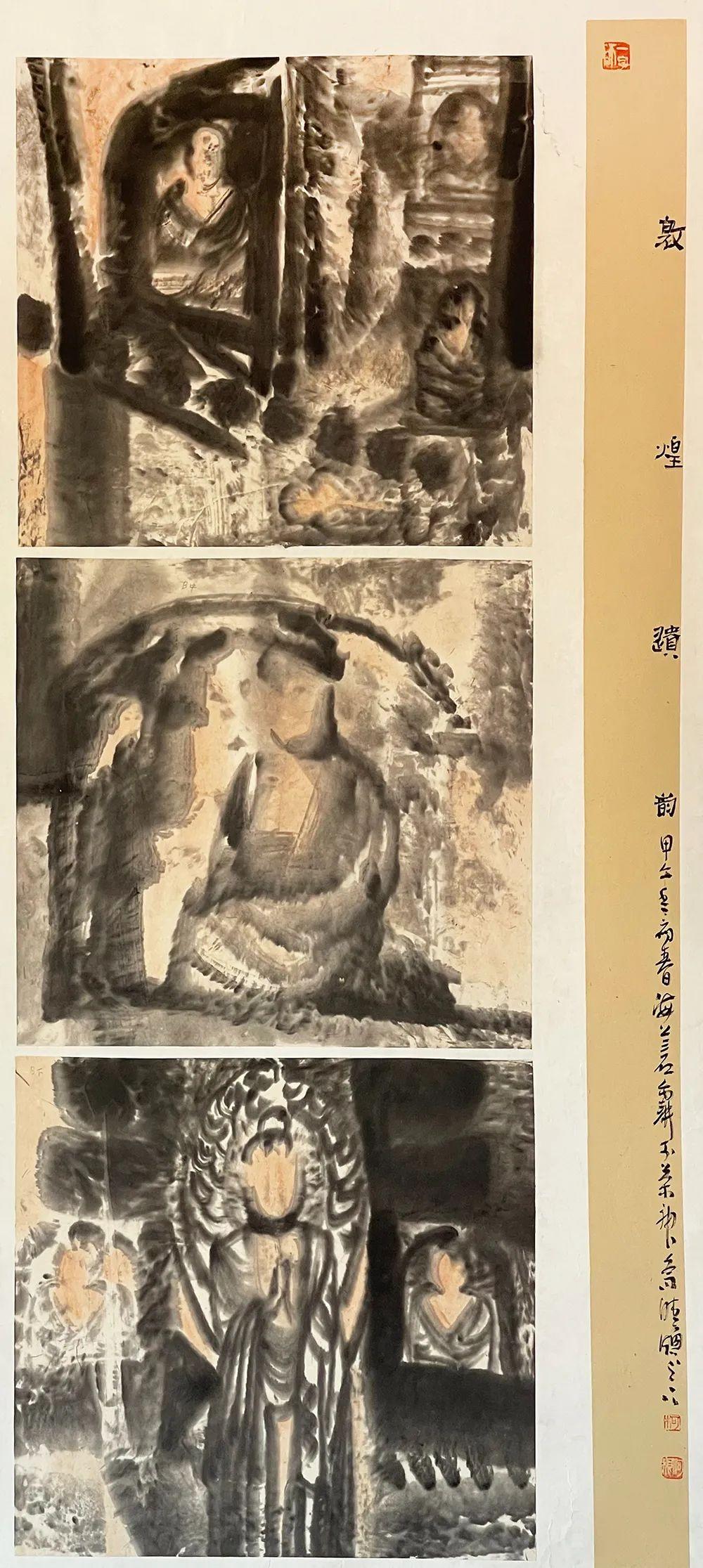 毕加索画作中的简单之美，艺术大师的至简境界