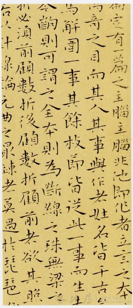 探索国展书法之美，一幅幅作品背后的文化韵味
