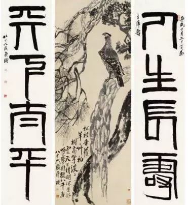 探秘张继书法一平尺价格，艺术市场的价值与魅力