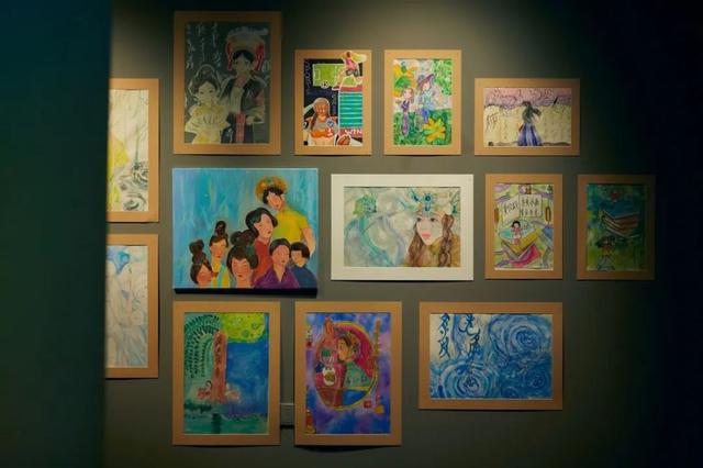 探索艺术殿堂，世界著名美术作品赏析