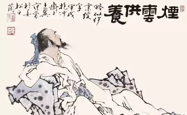 范曾书法，笔墨间的艺术韵律与文化传承