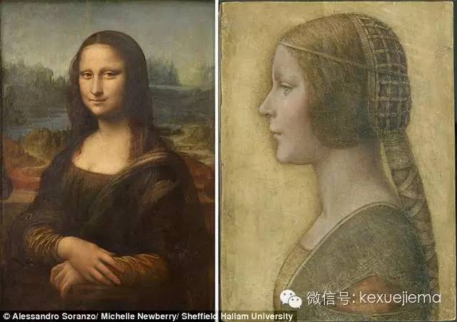 著名艺术作品赏析，从蒙娜丽莎到最后的晚餐——达·芬奇的艺术世界