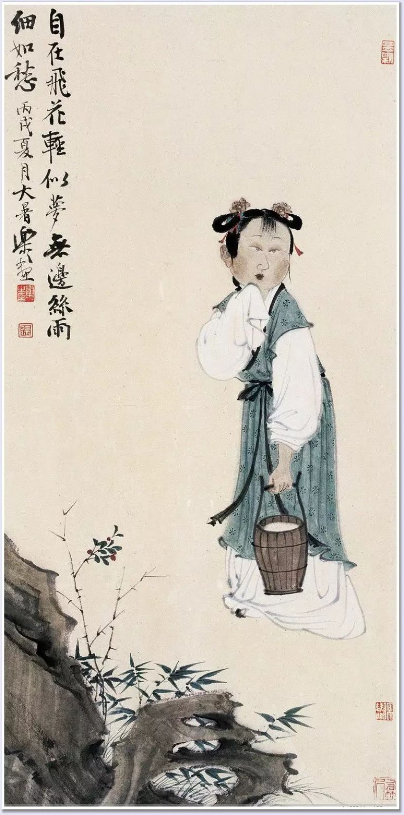 徐乐乐作品图片，光影中的诗意与哲思