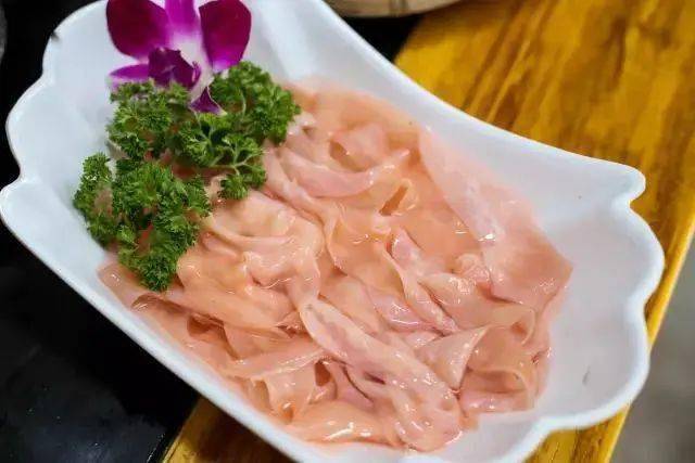 鸭肠，美味与健康的平衡探索