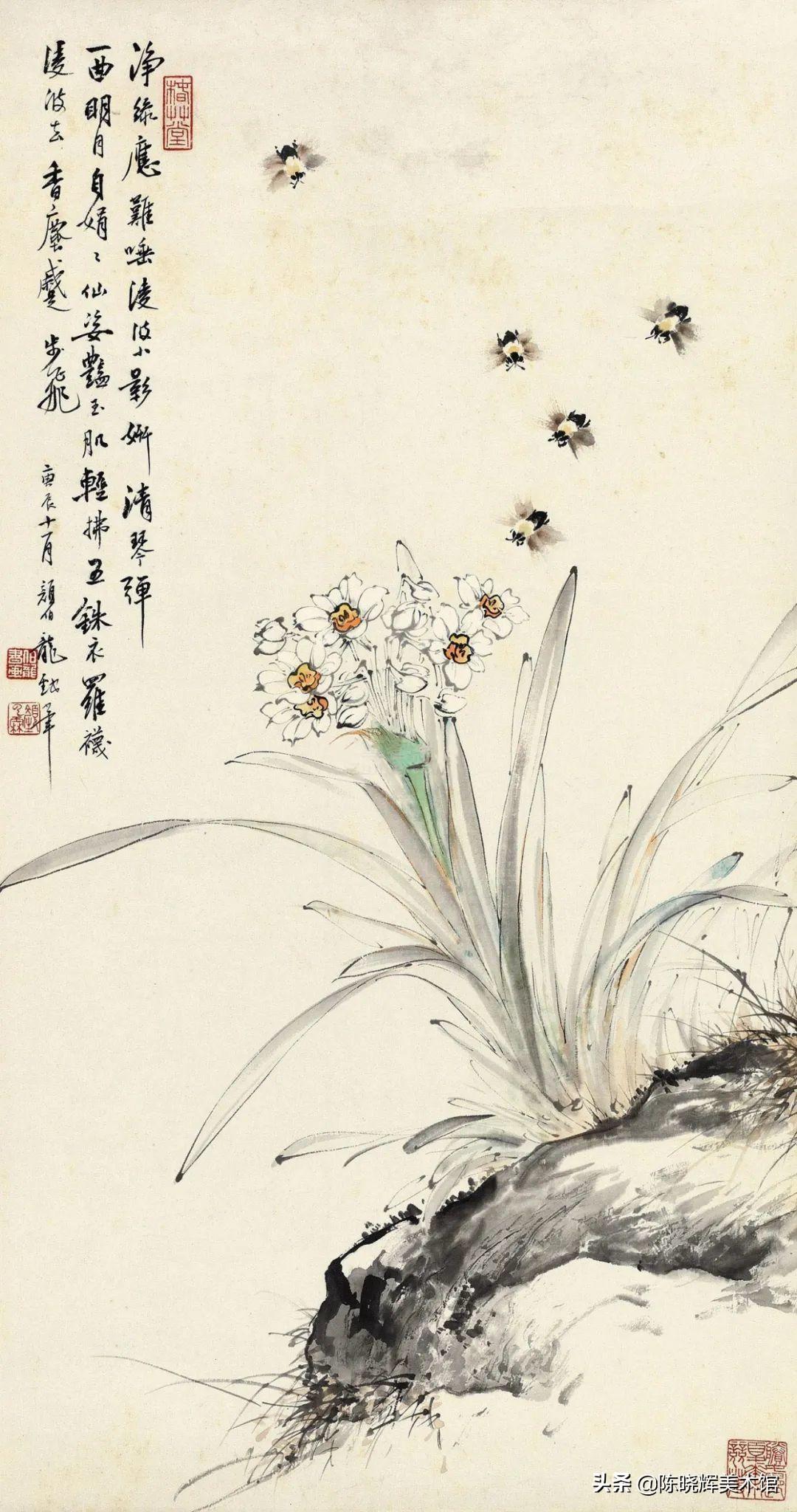 探寻国画艺术之美，在线购买指南