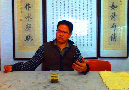 启功书法艺术，代表作的魅力与影响