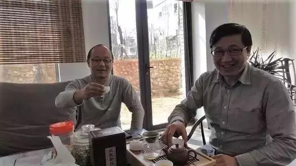 窦唯山水清音图专辑，音乐中的诗意栖居
