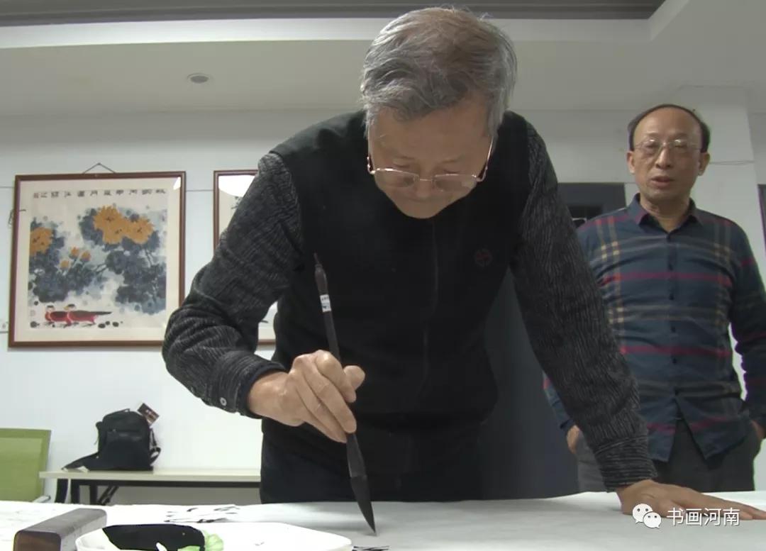 探索中国硬笔书法艺术的新境界 —— 记中国硬笔书法家论坛的盛况与影响