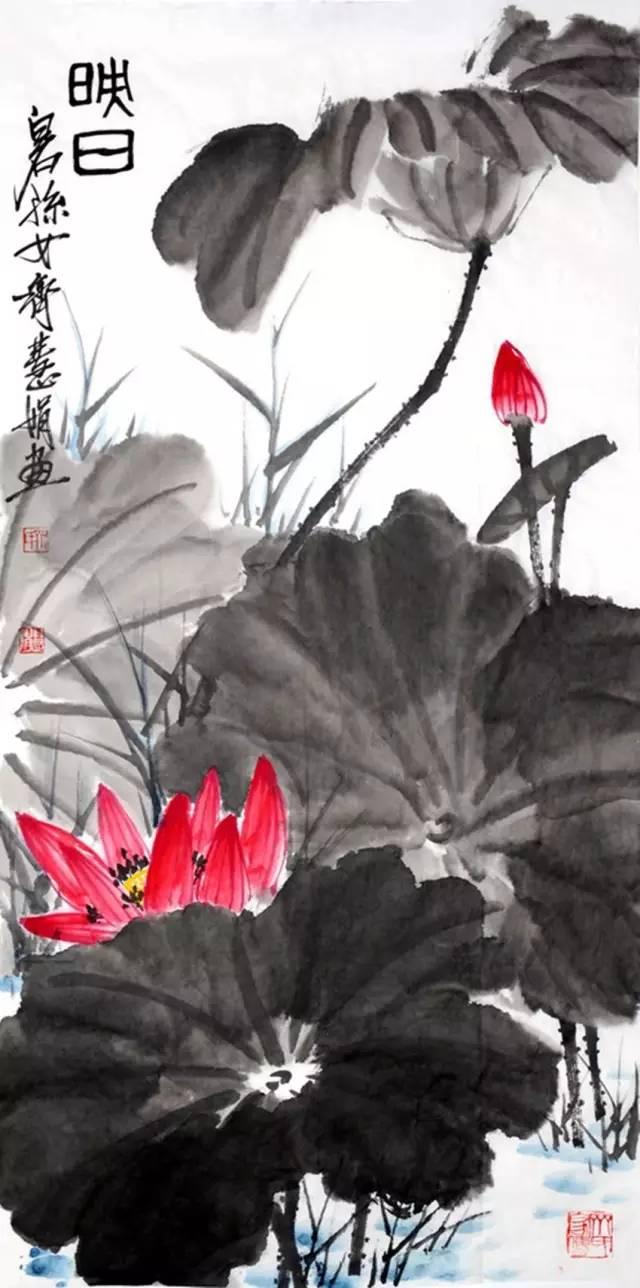 齐白石画作赏析，笔墨丹青中的生活哲学