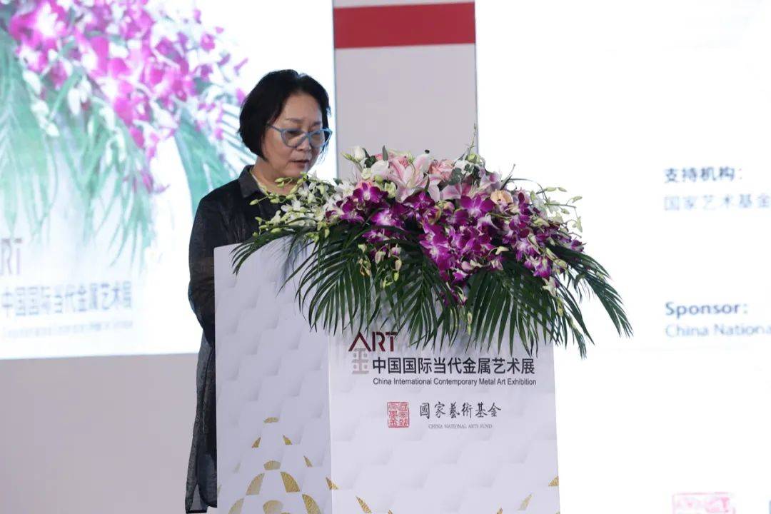 王克举，中国当代艺术界的璀璨之星