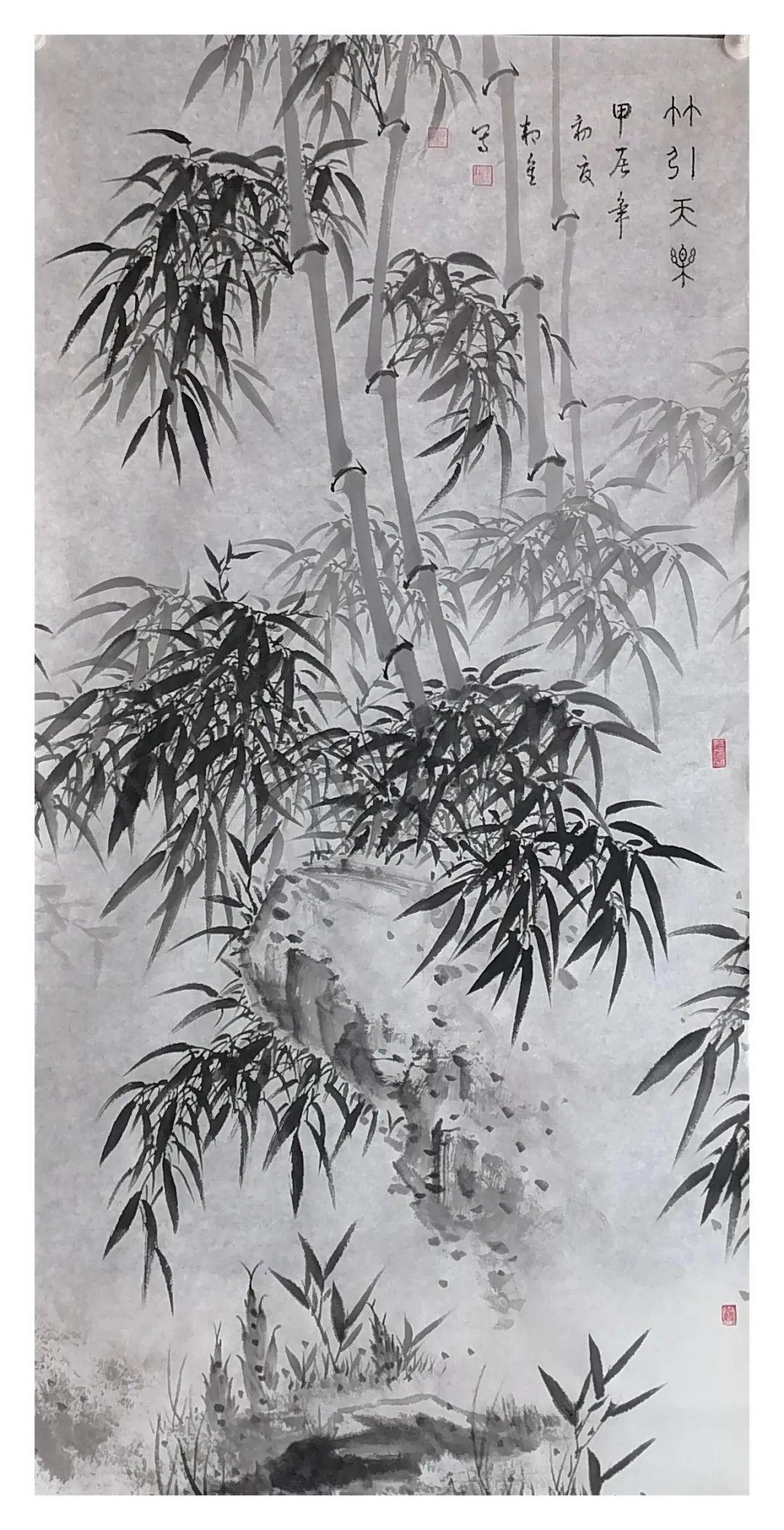 书画频道在线课堂教学，传统艺术与现代科技的完美融合