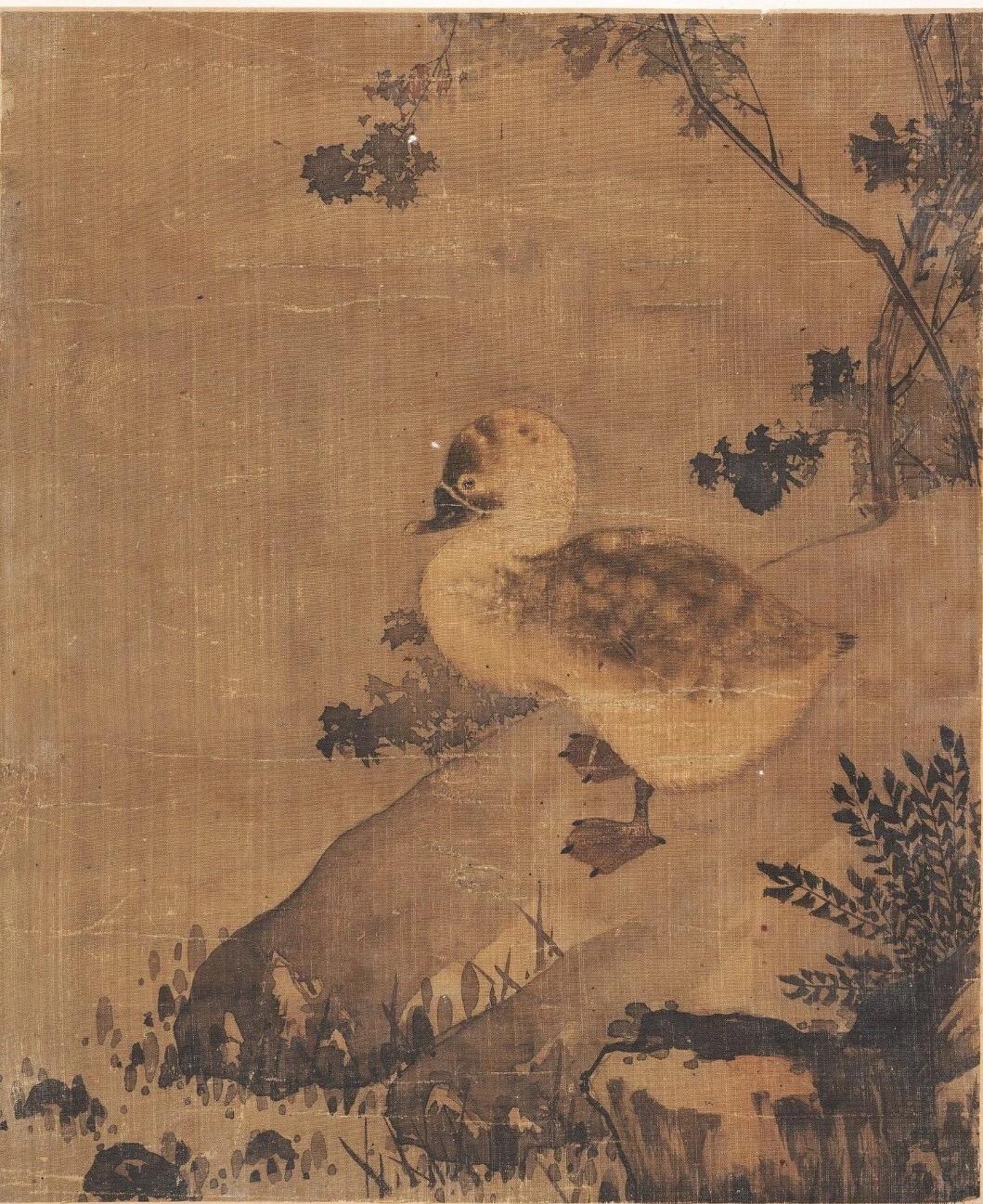 探索中国画坛新风尚，中国画坛网引领艺术新潮流