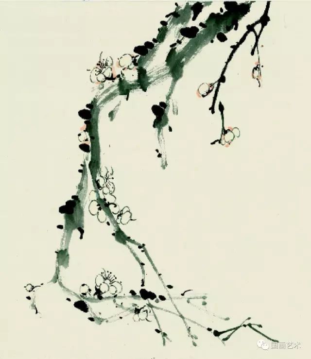 初探国画，简单入门指南