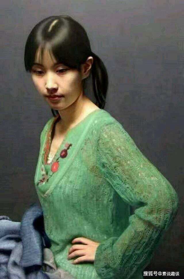细节与情感探索