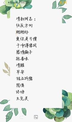 艺术网名，创意与个性的独特展现
