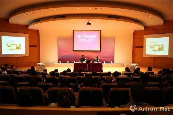 中国美协领导，引领艺术创新，推动文化繁荣的领航者