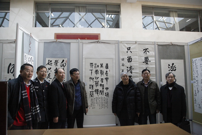 拍卖场上的墨香，刘艺书法艺术的市场价值与文化魅力