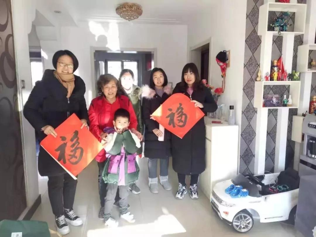 福书法字体图片大全，探寻中国传统文化中的福字之美